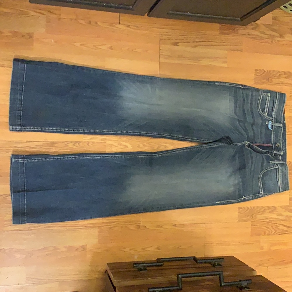 Arita Trouser View 2